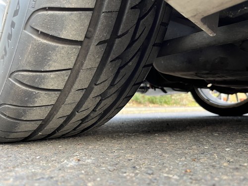 2004 Alfa Romeo 147 GTA à vendre (picture 143 of 165)