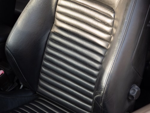 2004 Alfa Romeo 147 GTA à vendre (picture 34 of 165)