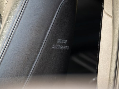 2004 Alfa Romeo 147 GTA à vendre (picture 37 of 165)