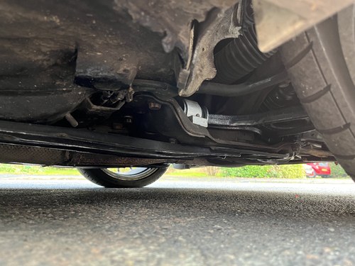 2004 Alfa Romeo 147 GTA à vendre (picture 130 of 165)