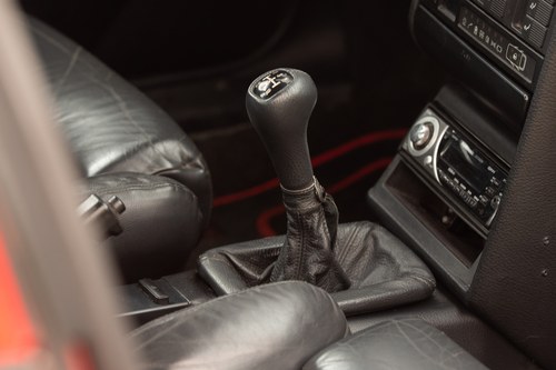 1994 Alfa Romeo 155 Cloverleaf 4 En venta (imagen 33 de 68)