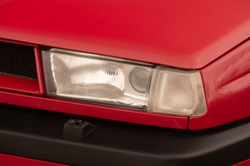 1994 Alfa Romeo 155 Cloverleaf 4 En venta (imagen 52 de 68)