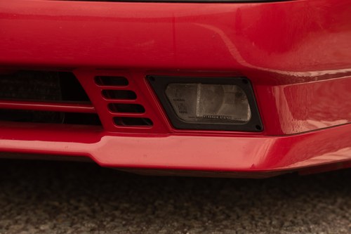 1994 Alfa Romeo 155 Cloverleaf 4 En venta (imagen 55 de 68)