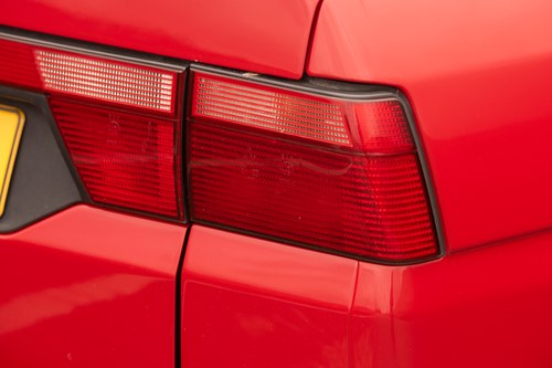 1994 Alfa Romeo 155 Cloverleaf 4 En venta (imagen 49 de 68)