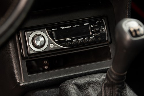 1994 Alfa Romeo 155 Cloverleaf 4 En venta (imagen 28 de 68)