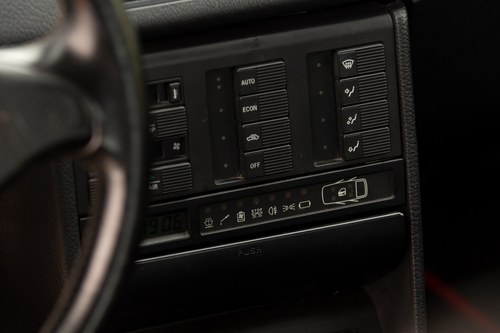 1994 Alfa Romeo 155 Cloverleaf 4 En venta (imagen 27 de 68)