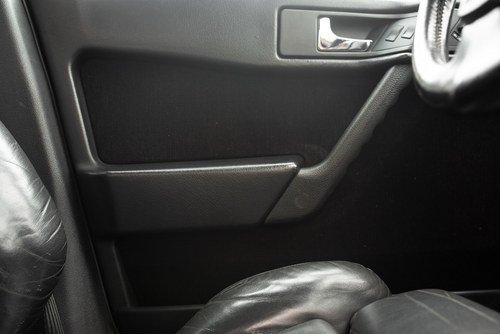 1994 Alfa Romeo 155 Cloverleaf 4 En venta (imagen 41 de 68)