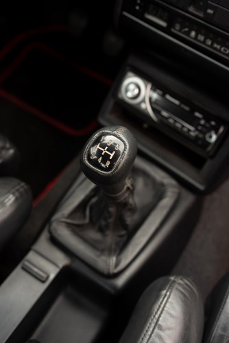 1994 Alfa Romeo 155 Cloverleaf 4 En venta (imagen 31 de 68)