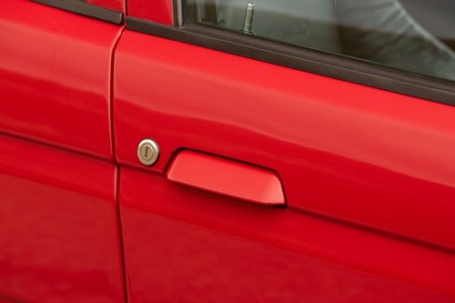 1994 Alfa Romeo 155 Cloverleaf 4 En venta (imagen 58 de 68)