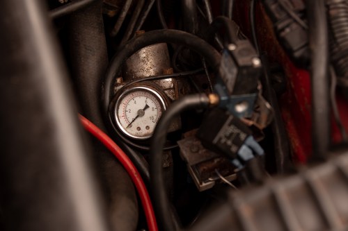 1994 Alfa Romeo 155 Cloverleaf 4 En venta (imagen 63 de 68)