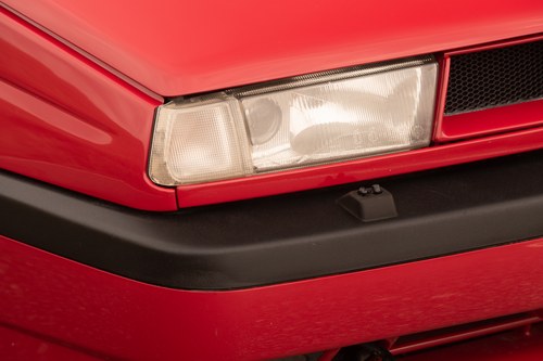 1994 Alfa Romeo 155 Cloverleaf 4 En venta (imagen 53 de 68)