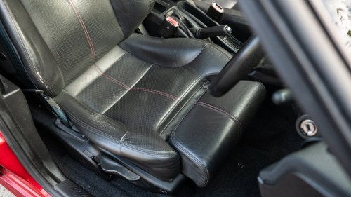 2006 Alfa Romeo 156 2.5 V6 Veloce For Sale (picture 69 of 226)