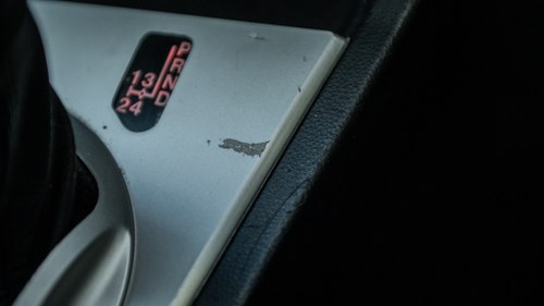 2006 Alfa Romeo 156 2.5 V6 Veloce For Sale (picture 37 of 226)