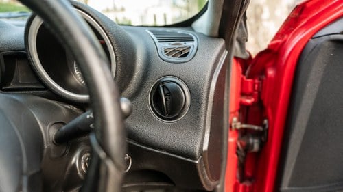 2006 Alfa Romeo 156 2.5 V6 Veloce For Sale (picture 22 of 226)