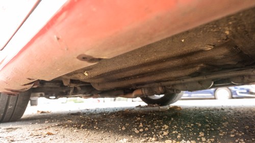 2006 Alfa Romeo 156 2.5 V6 Veloce For Sale (picture 211 of 226)