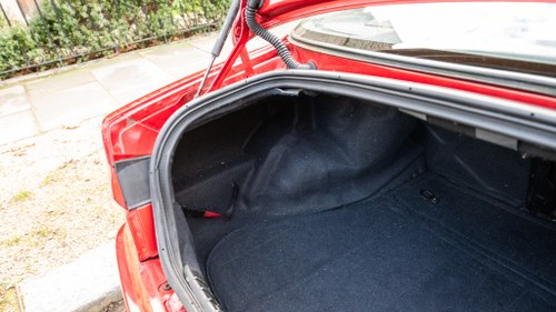 2006 Alfa Romeo 156 2.5 V6 Veloce For Sale (picture 89 of 226)