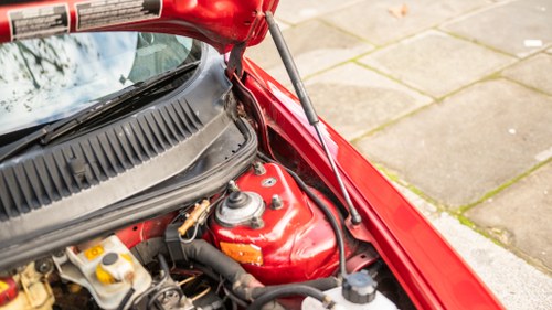 2006 Alfa Romeo 156 2.5 V6 Veloce For Sale (picture 194 of 226)