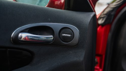 2006 Alfa Romeo 156 2.5 V6 Veloce For Sale (picture 64 of 226)