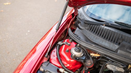 2006 Alfa Romeo 156 2.5 V6 Veloce For Sale (picture 193 of 226)