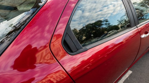 2006 Alfa Romeo 156 2.5 V6 Veloce For Sale (picture 166 of 226)