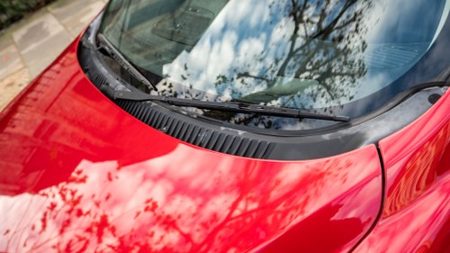 2006 Alfa Romeo 156 2.5 V6 Veloce For Sale (picture 122 of 226)