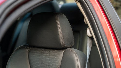 2006 Alfa Romeo 156 2.5 V6 Veloce For Sale (picture 74 of 226)