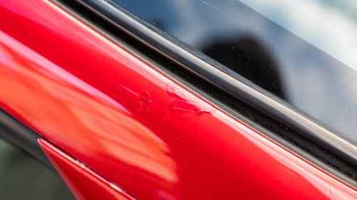 2006 Alfa Romeo 156 2.5 V6 Veloce For Sale (picture 179 of 226)