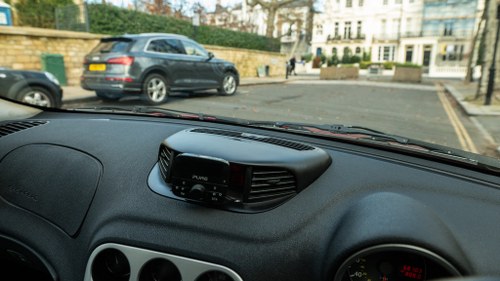 2006 Alfa Romeo 156 2.5 V6 Veloce For Sale (picture 41 of 226)