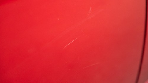 2006 Alfa Romeo 156 2.5 V6 Veloce For Sale (picture 175 of 226)