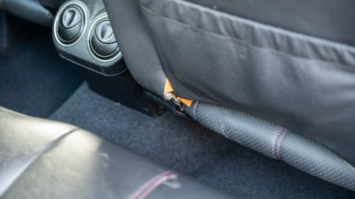 2006 Alfa Romeo 156 2.5 V6 Veloce For Sale (picture 87 of 226)