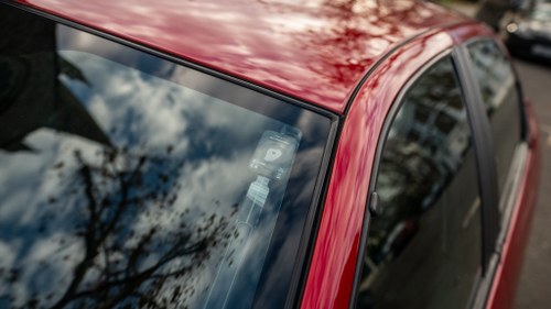 2006 Alfa Romeo 156 2.5 V6 Veloce For Sale (picture 126 of 226)