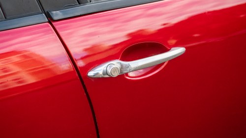 2006 Alfa Romeo 156 2.5 V6 Veloce For Sale (picture 167 of 226)