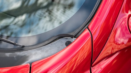 2006 Alfa Romeo 156 2.5 V6 Veloce For Sale (picture 120 of 226)