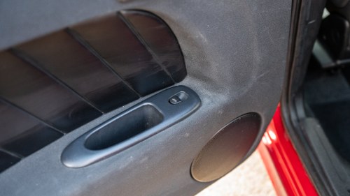 2006 Alfa Romeo 156 2.5 V6 Veloce For Sale (picture 60 of 226)