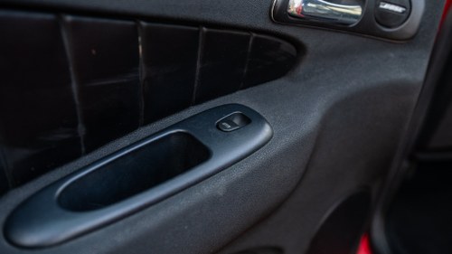 2006 Alfa Romeo 156 2.5 V6 Veloce For Sale (picture 65 of 226)