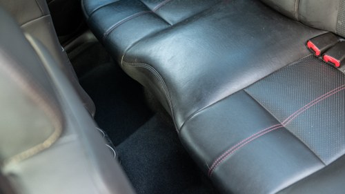 2006 Alfa Romeo 156 2.5 V6 Veloce For Sale (picture 81 of 226)