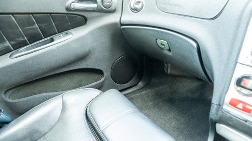 2006 Alfa Romeo 156 2.5 V6 Veloce For Sale (picture 44 of 226)