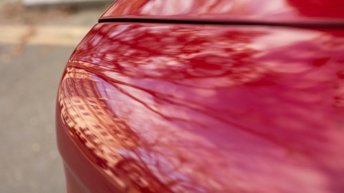 2006 Alfa Romeo 156 2.5 V6 Veloce For Sale (picture 157 of 226)