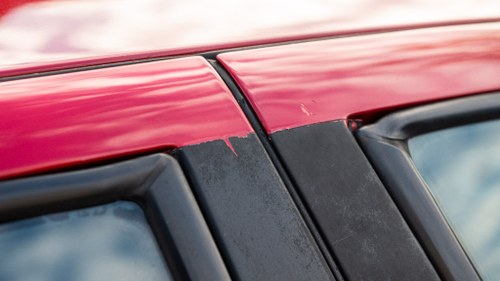 2006 Alfa Romeo 156 2.5 V6 Veloce For Sale (picture 178 of 226)