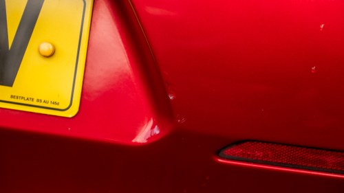 2006 Alfa Romeo 156 2.5 V6 Veloce For Sale (picture 147 of 226)