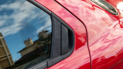 2006 Alfa Romeo 156 2.5 V6 Veloce For Sale (picture 133 of 226)