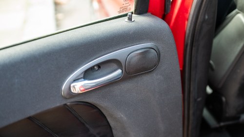 2006 Alfa Romeo 156 2.5 V6 Veloce For Sale (picture 59 of 226)