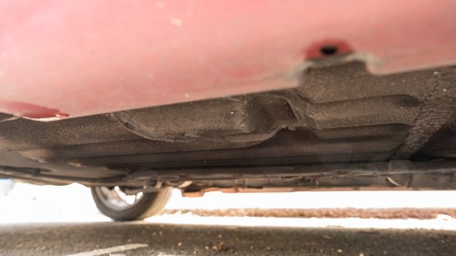 2006 Alfa Romeo 156 2.5 V6 Veloce For Sale (picture 202 of 226)