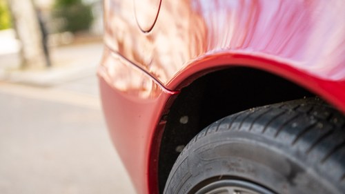 2006 Alfa Romeo 156 2.5 V6 Veloce For Sale (picture 172 of 226)