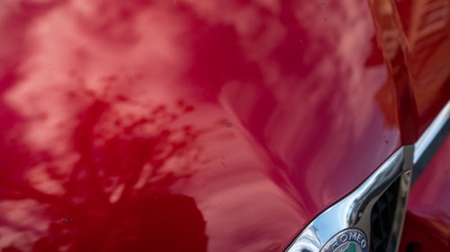 2006 Alfa Romeo 156 2.5 V6 Veloce For Sale (picture 108 of 226)