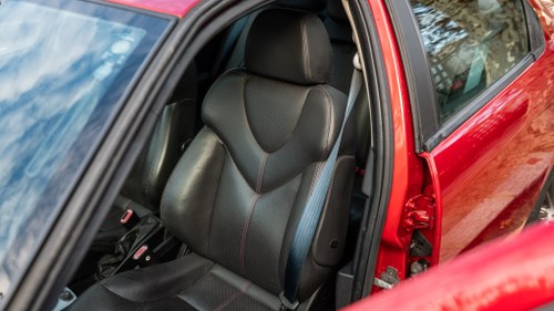 2006 Alfa Romeo 156 2.5 V6 Veloce For Sale (picture 73 of 226)