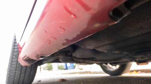 2006 Alfa Romeo 156 2.5 V6 Veloce For Sale (picture 197 of 226)