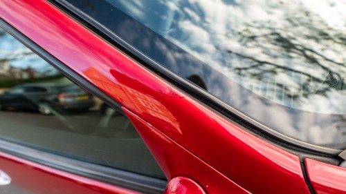 2006 Alfa Romeo 156 2.5 V6 Veloce For Sale (picture 180 of 226)