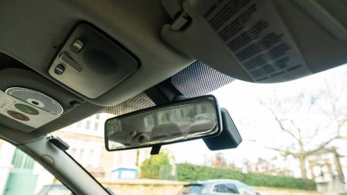 2006 Alfa Romeo 156 2.5 V6 Veloce For Sale (picture 42 of 226)