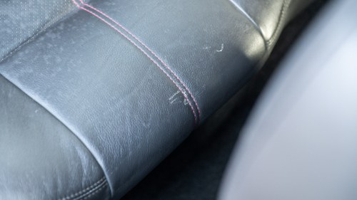 2006 Alfa Romeo 156 2.5 V6 Veloce For Sale (picture 86 of 226)